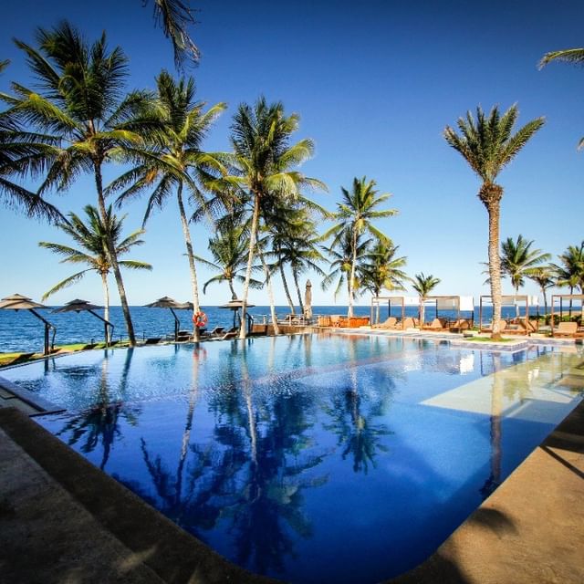 Ikin Margarita Hotel & Spa