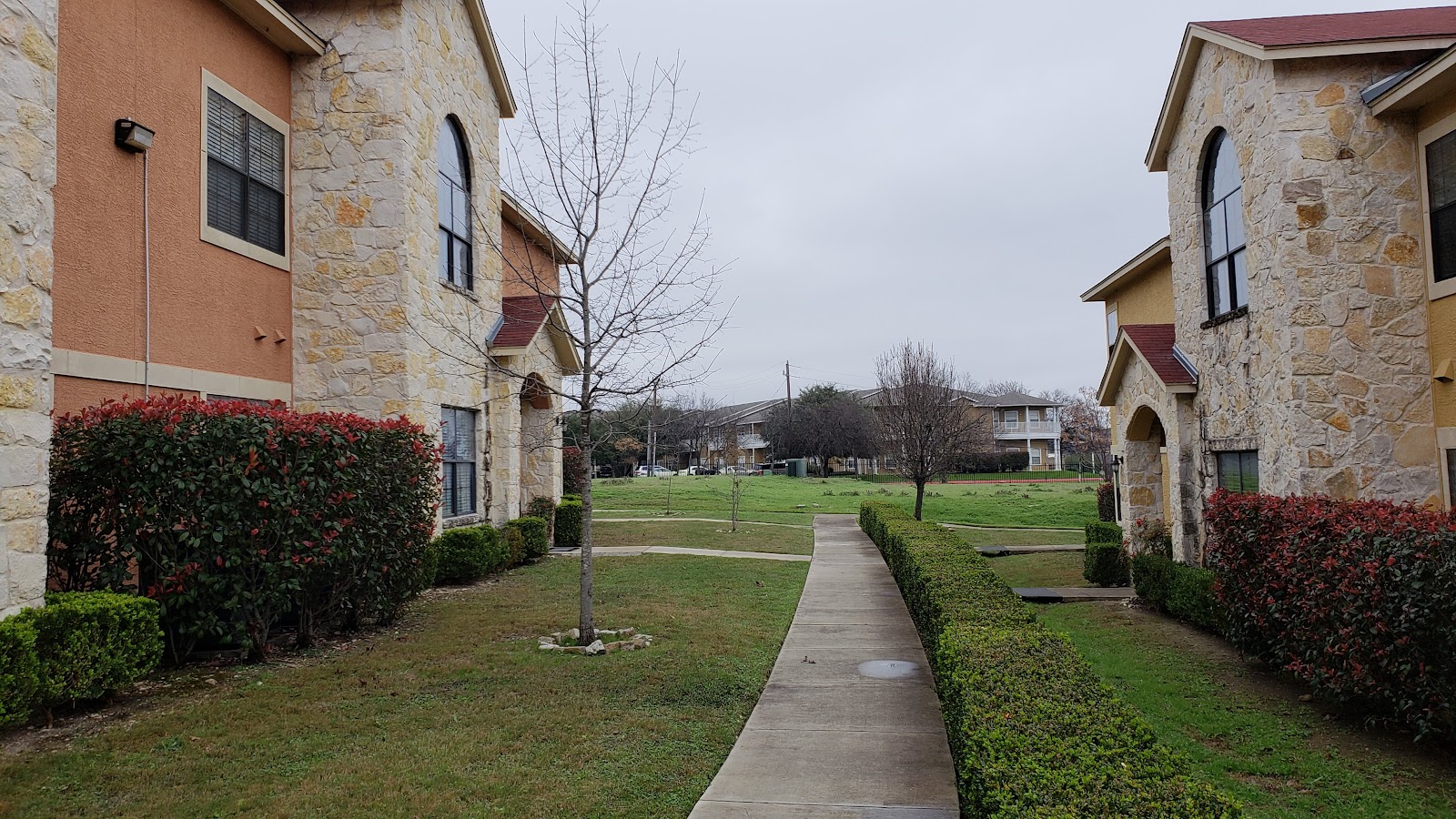 Eckhert Place