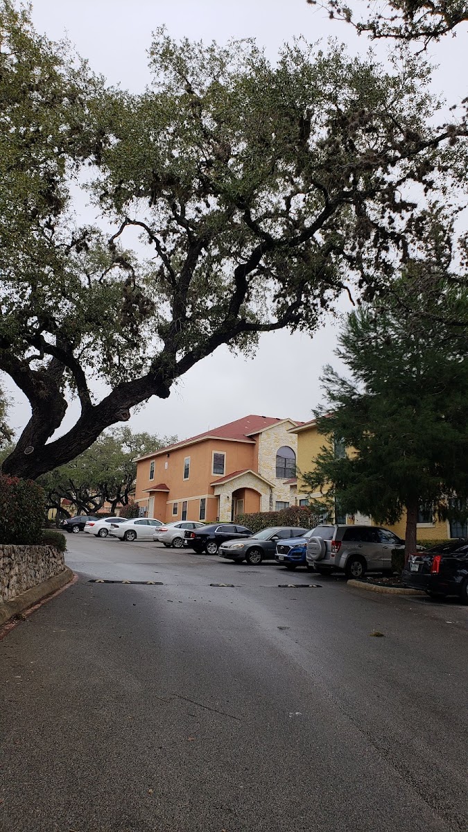 Eckhert Place