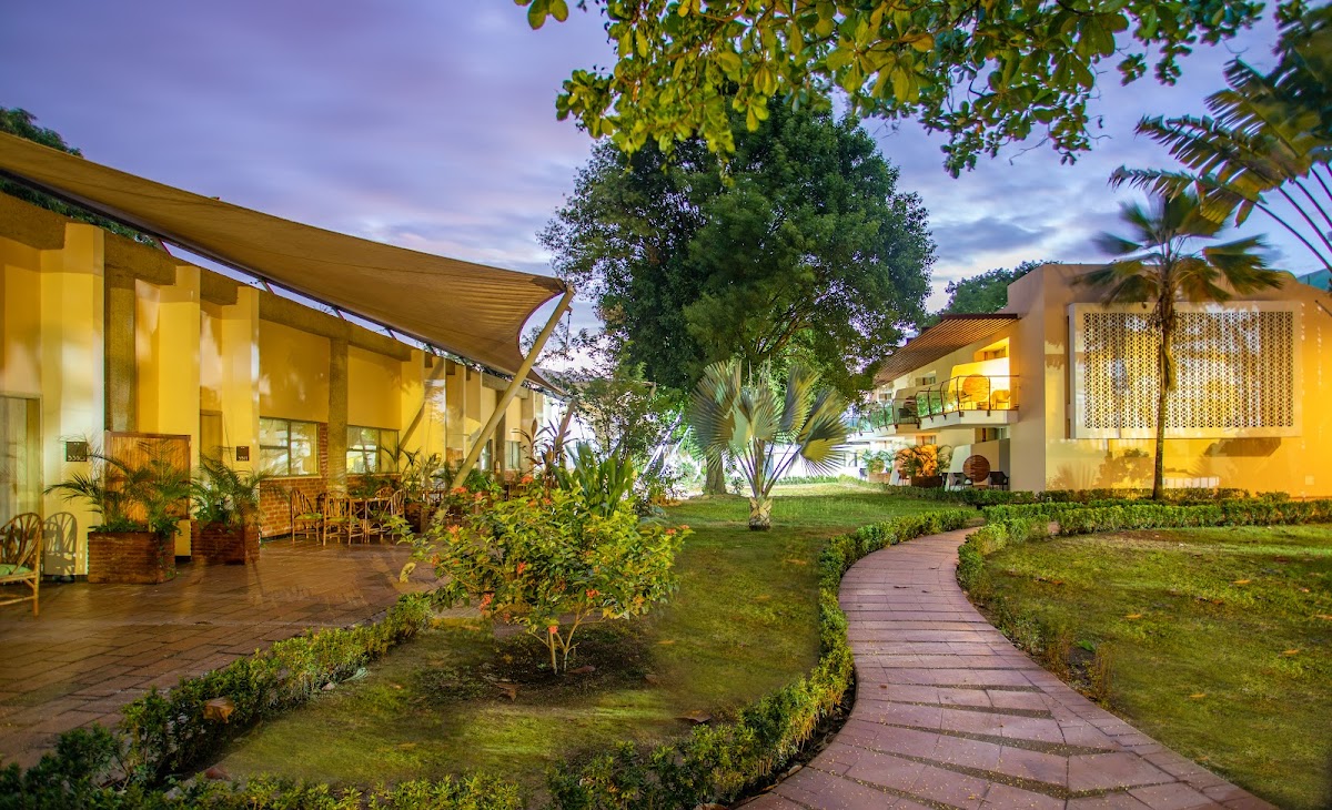 GHL Relax Hotel Club El Puente