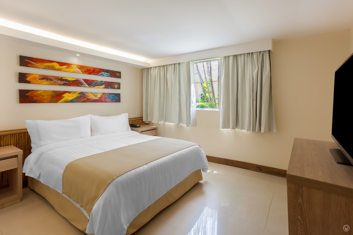GHL Relax Hotel Club El Puente
