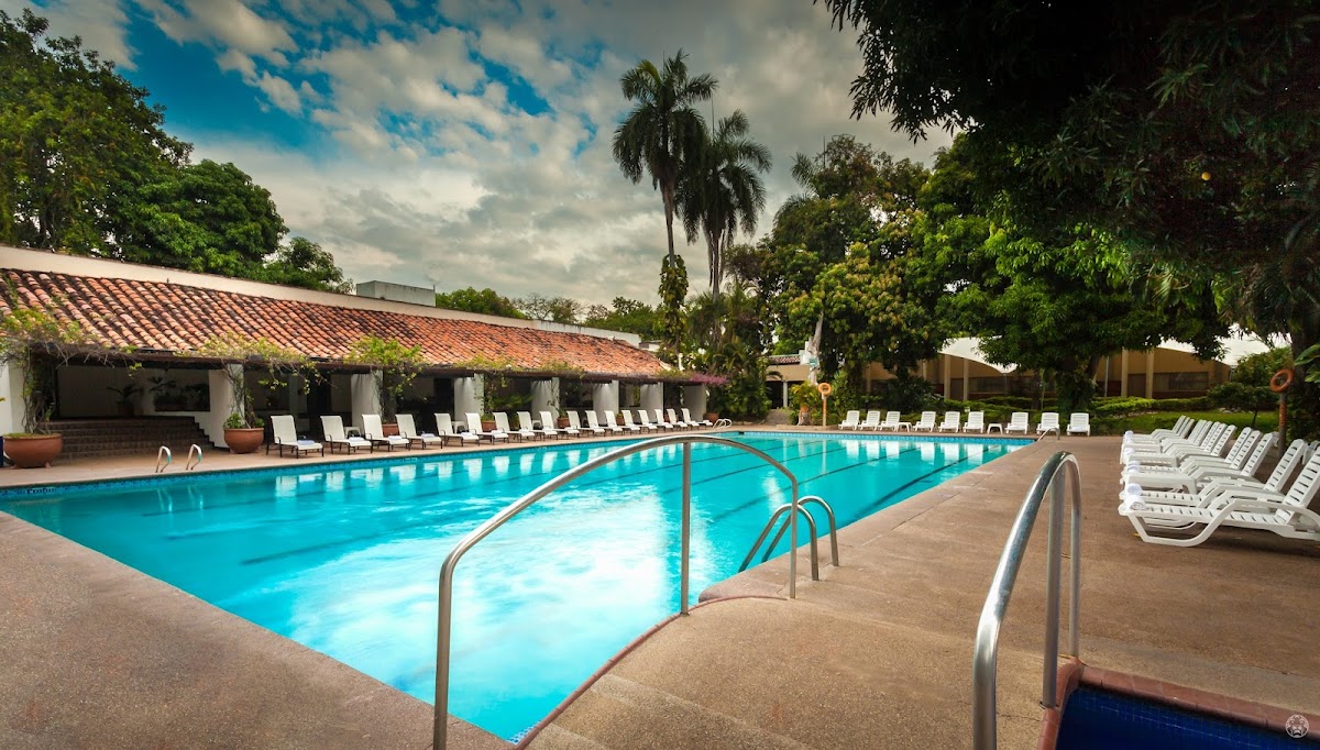 GHL Relax Hotel Club El Puente