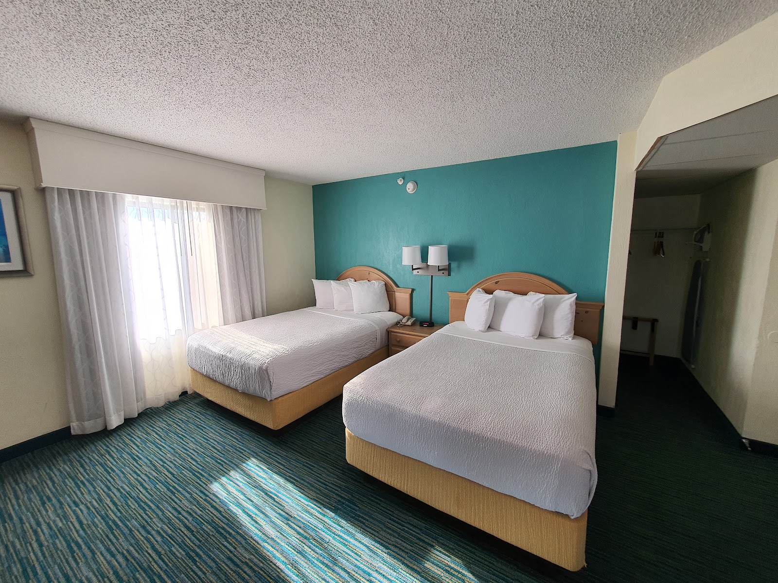 Americano Beach Resort