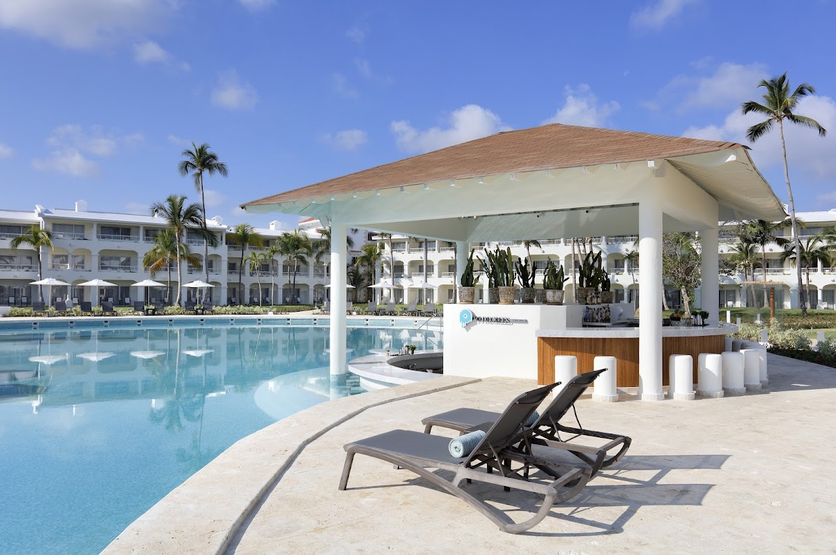 Club Meliá At The Reserve At Paradisus Palma Real
