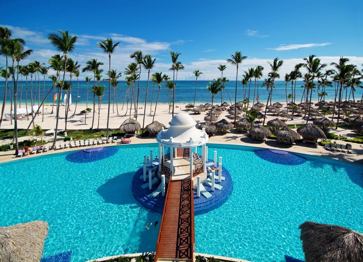 Club Meliá At The Reserve At Paradisus Palma Real