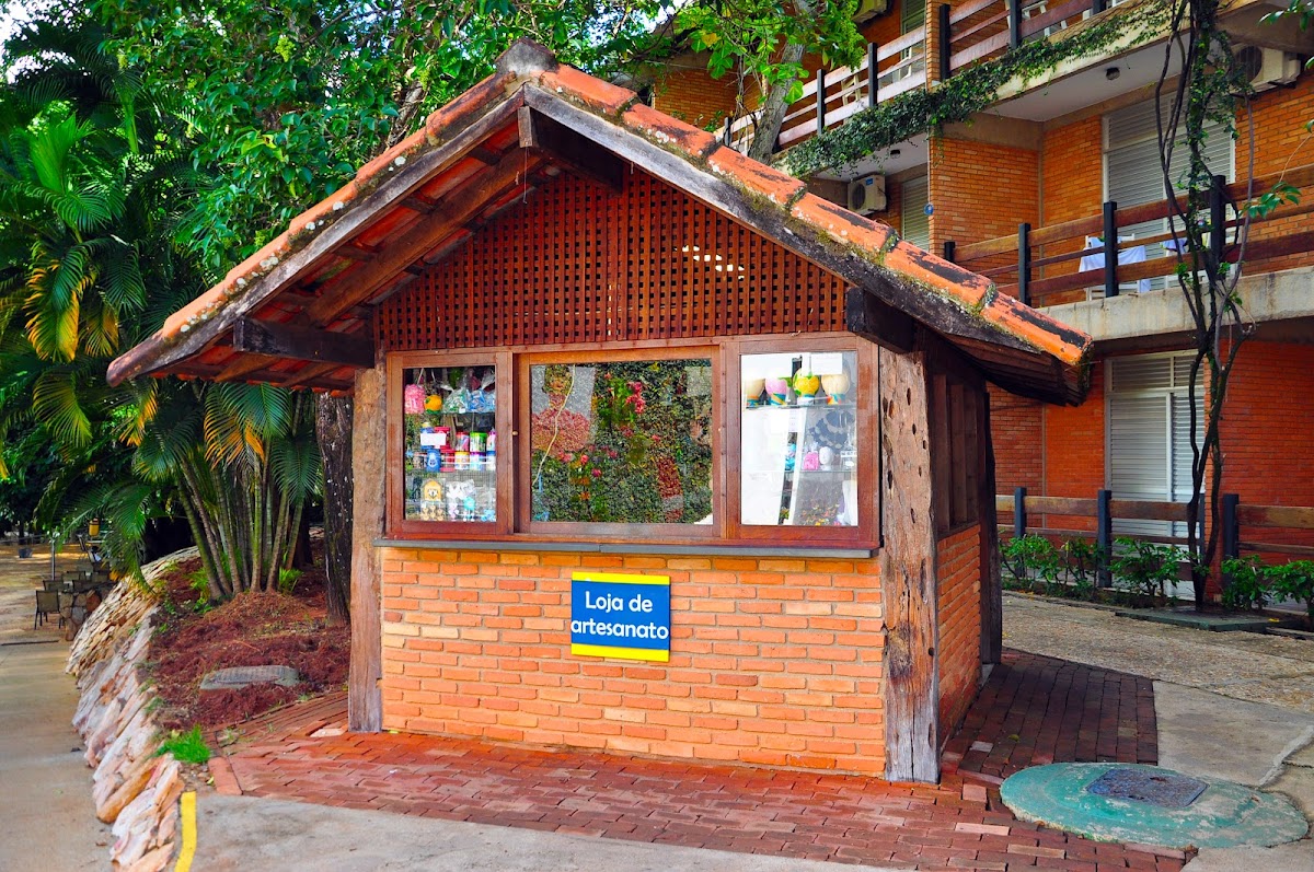 Thermas diRoma Hotel