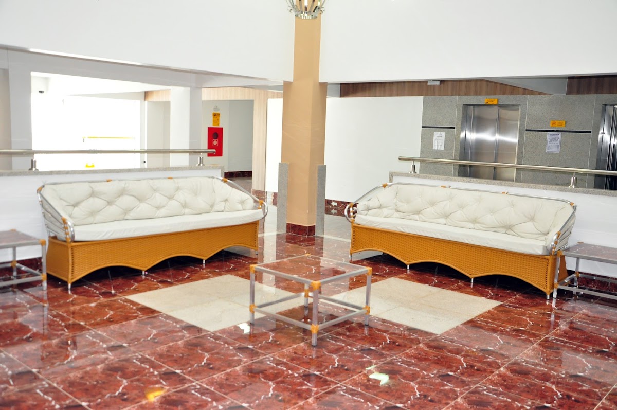 Thermas diRoma Hotel