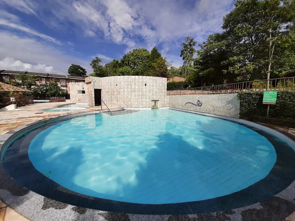Thermas diRoma Hotel