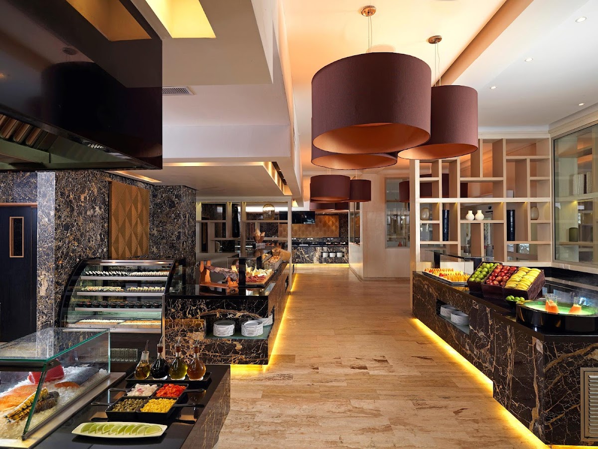 The Reserve at Paradisus Palma Real