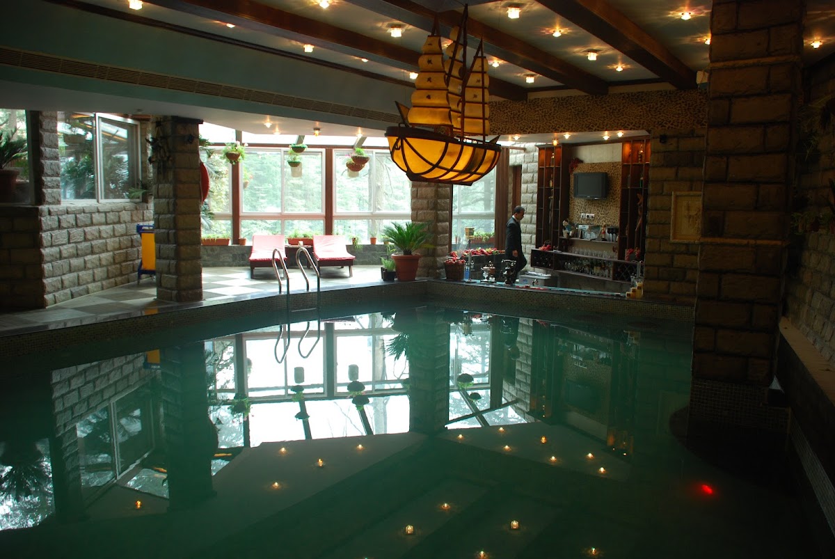 East Bourne Resort