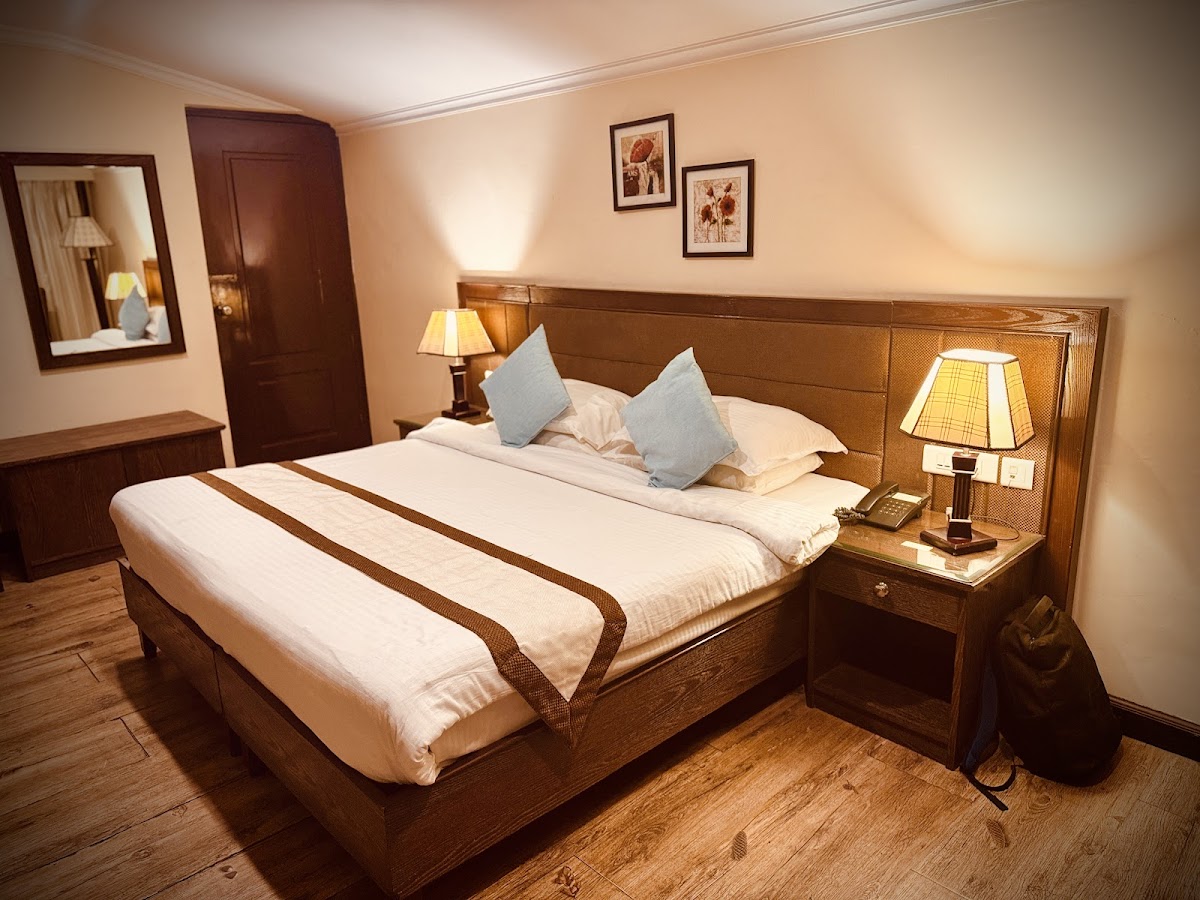 East Bourne Resort