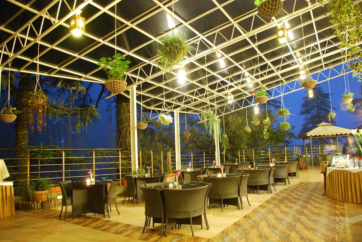 East Bourne Resort