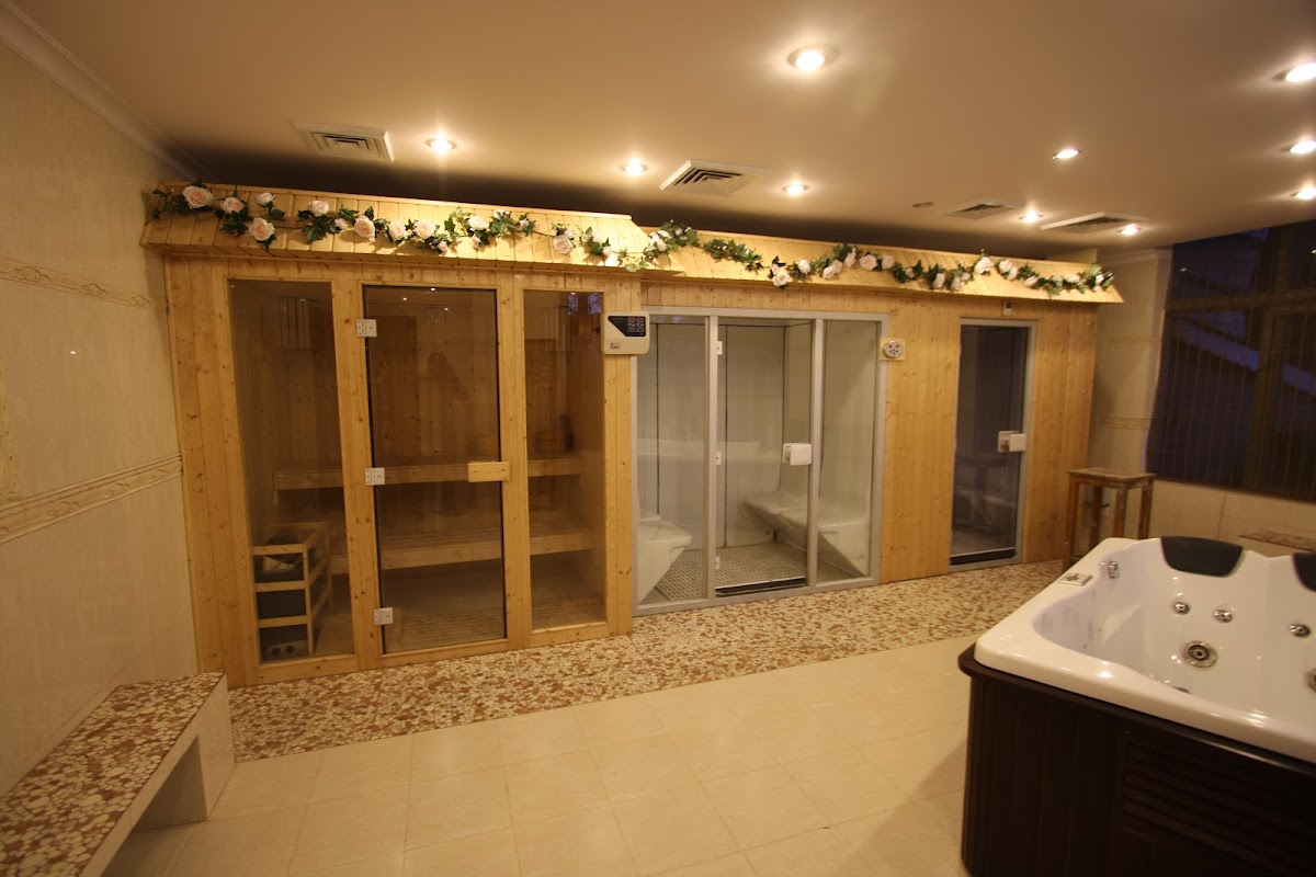 East Bourne Resort
