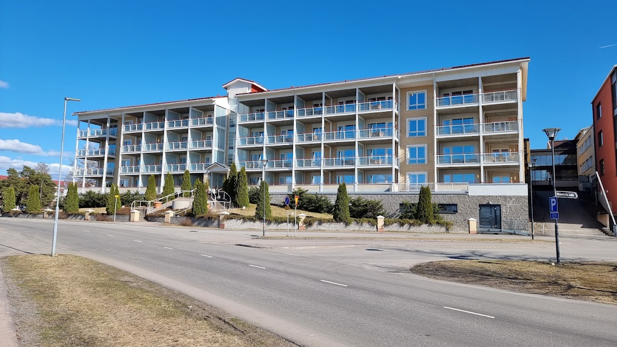 Holiday Club Naantali Residence
