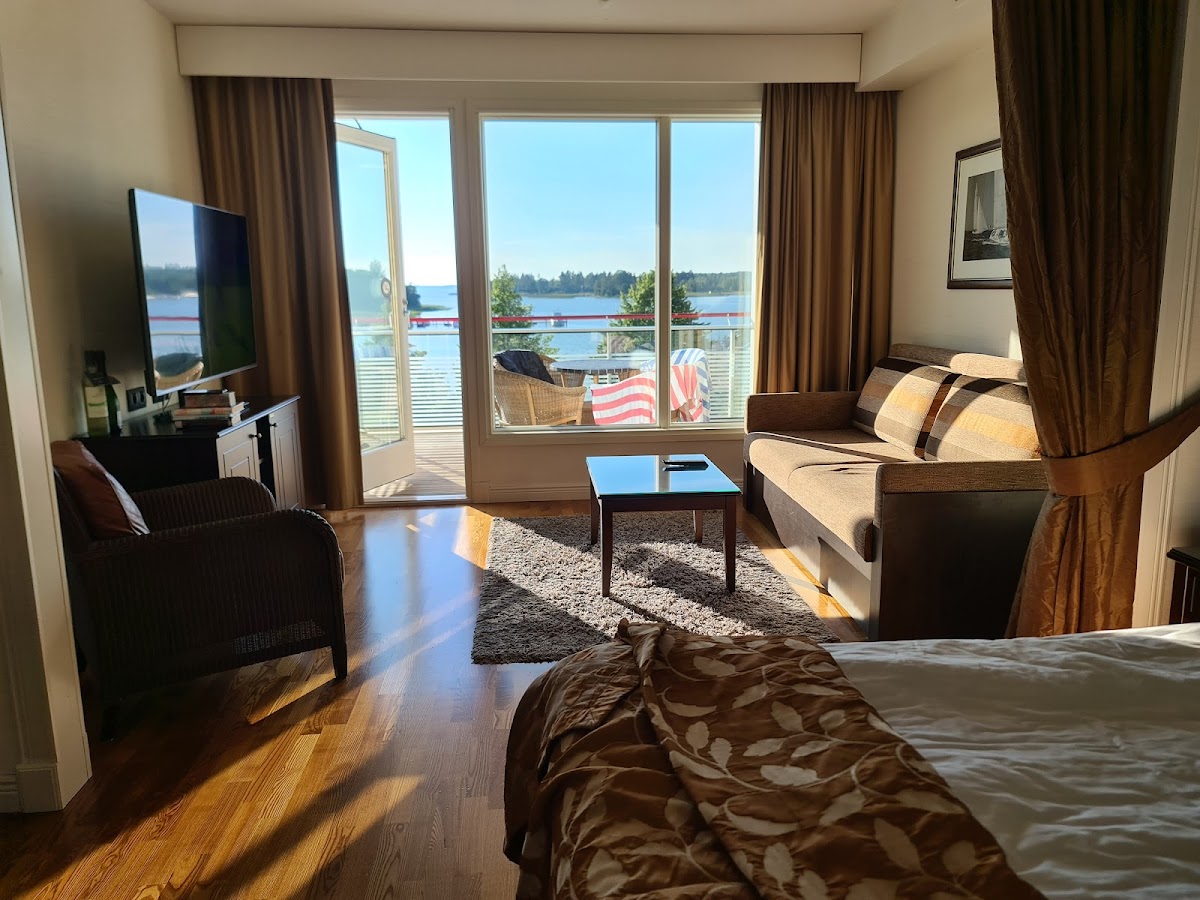Holiday Club Naantali Residence