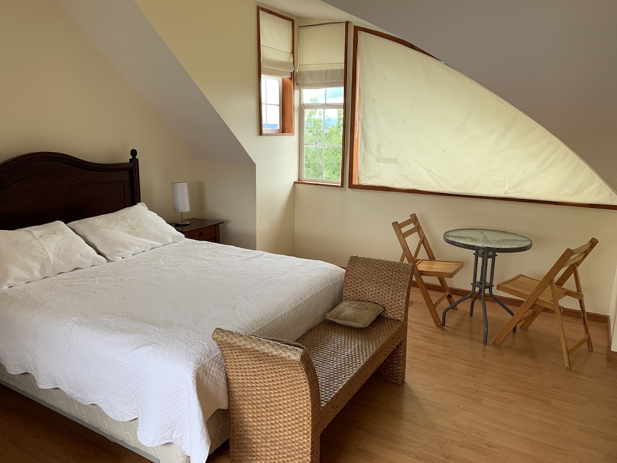 Apart Hotel Sol y Lago