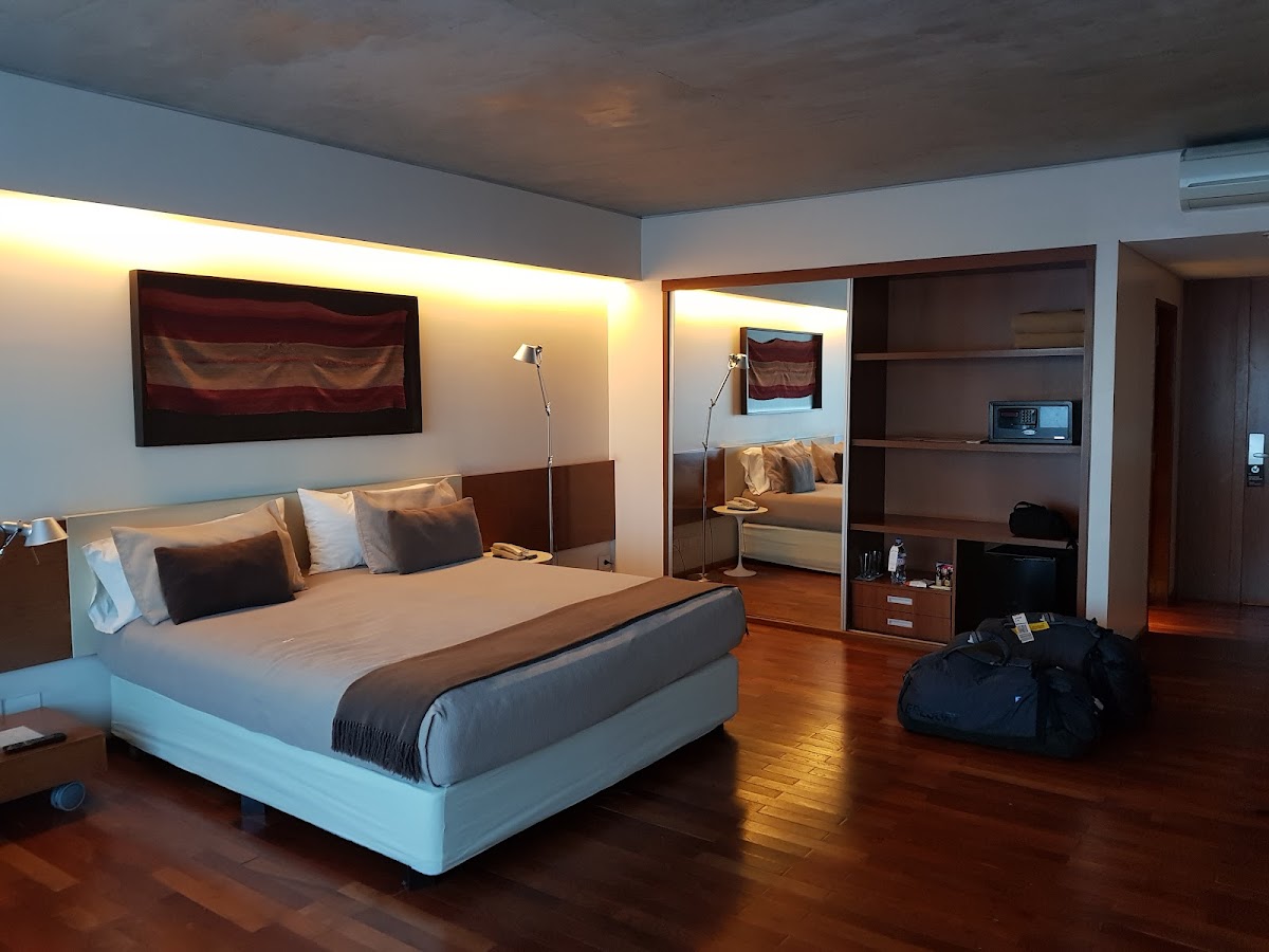 Design Suites Salta