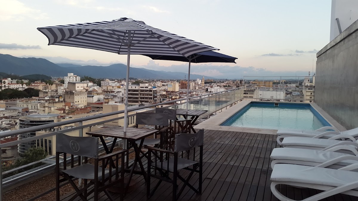 Design Suites Salta
