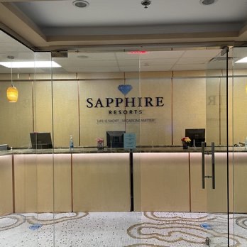 Sapphire Resorts @ Palm Springs