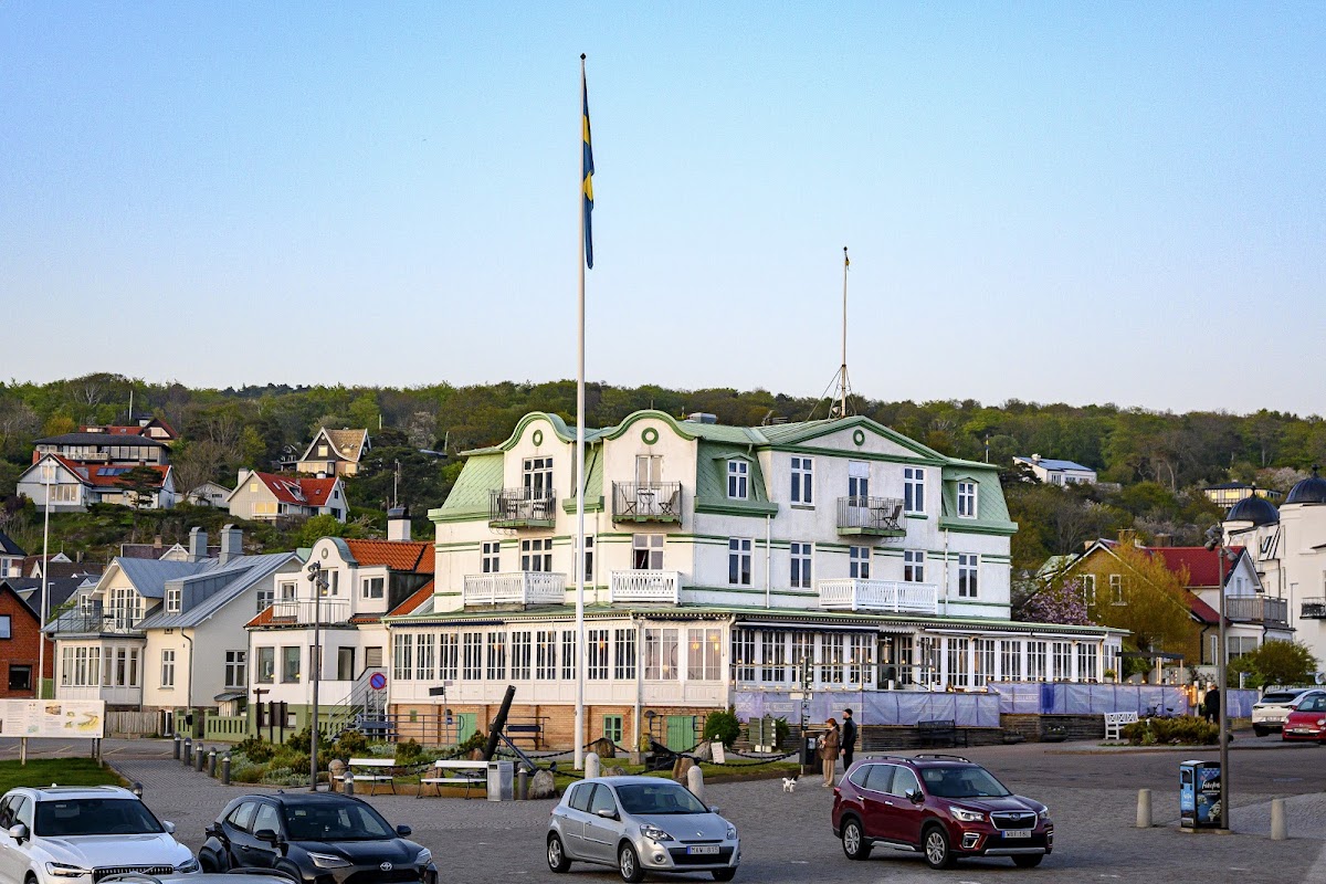 Hotel Kullaberg Sea Club