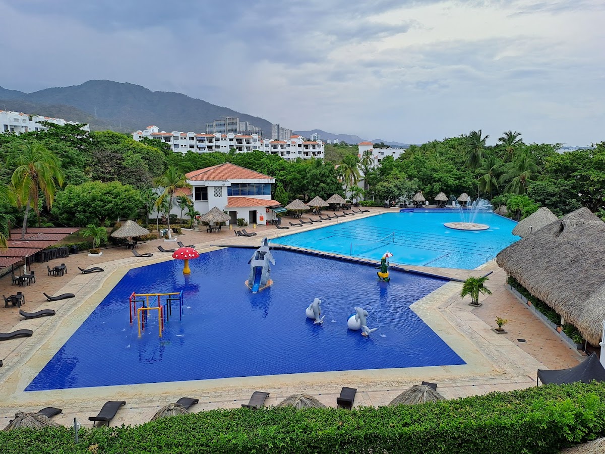 Costa Azul Suites