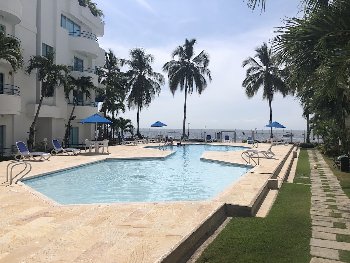 Costa Azul Suites