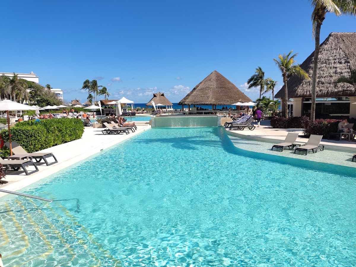 Hard Rock Hotel Riviera Maya Hacienda 3 Nights Free