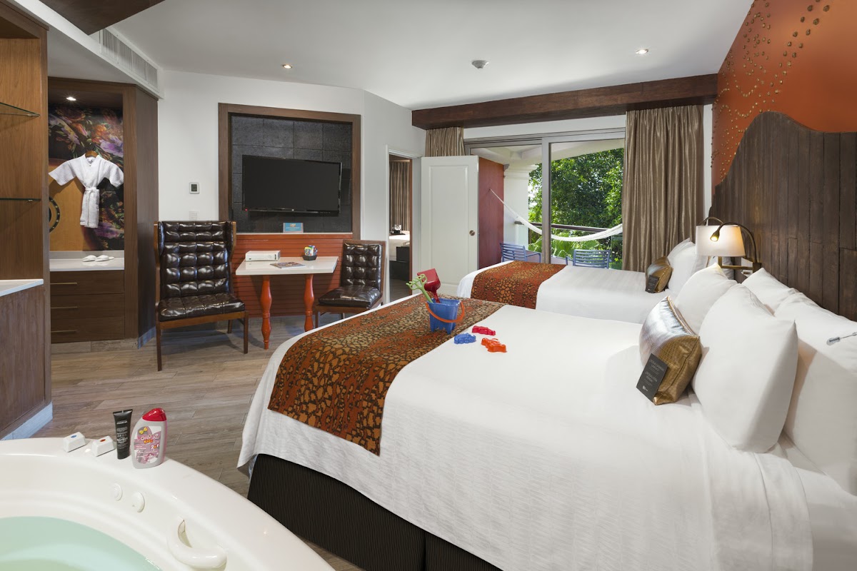 Hard Rock Hotel Riviera Maya Hacienda 3 Nights Free