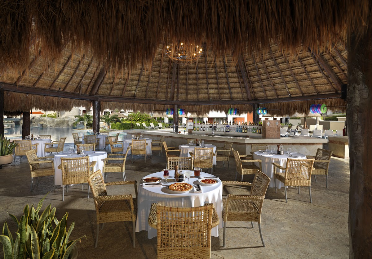 Hard Rock Hotel Riviera Maya Hacienda 3 Nights Free
