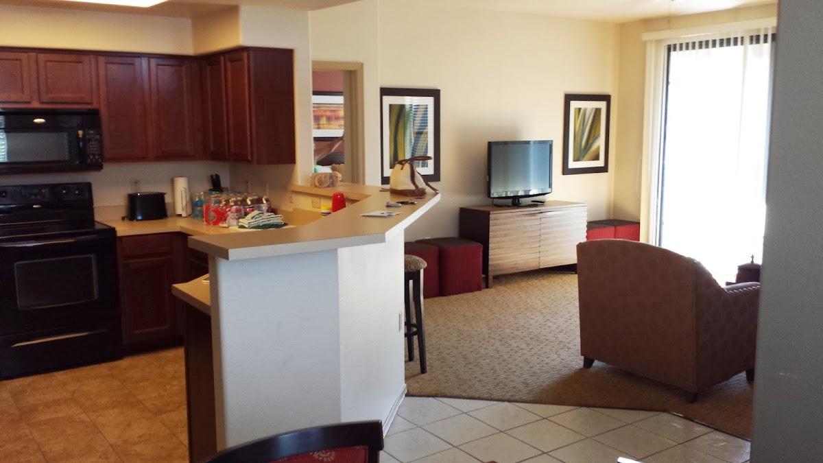 Raintree's Desert Arroyo Phoenix