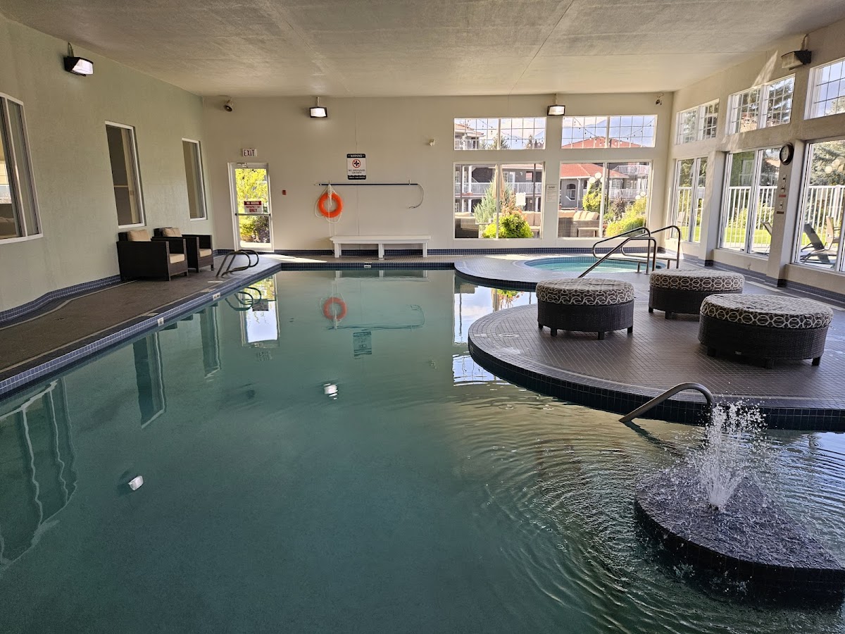 Sunchaser Vacation Villas
