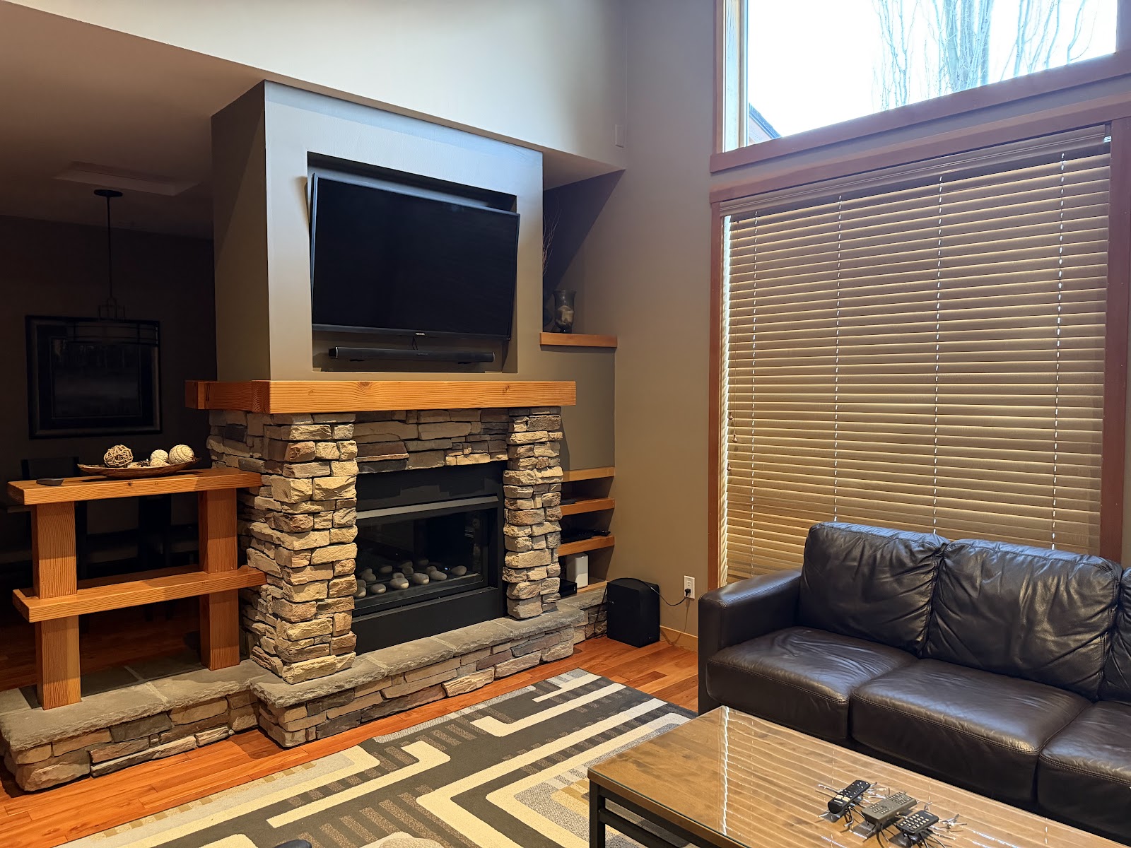 The Residences at Fairmont Ridge