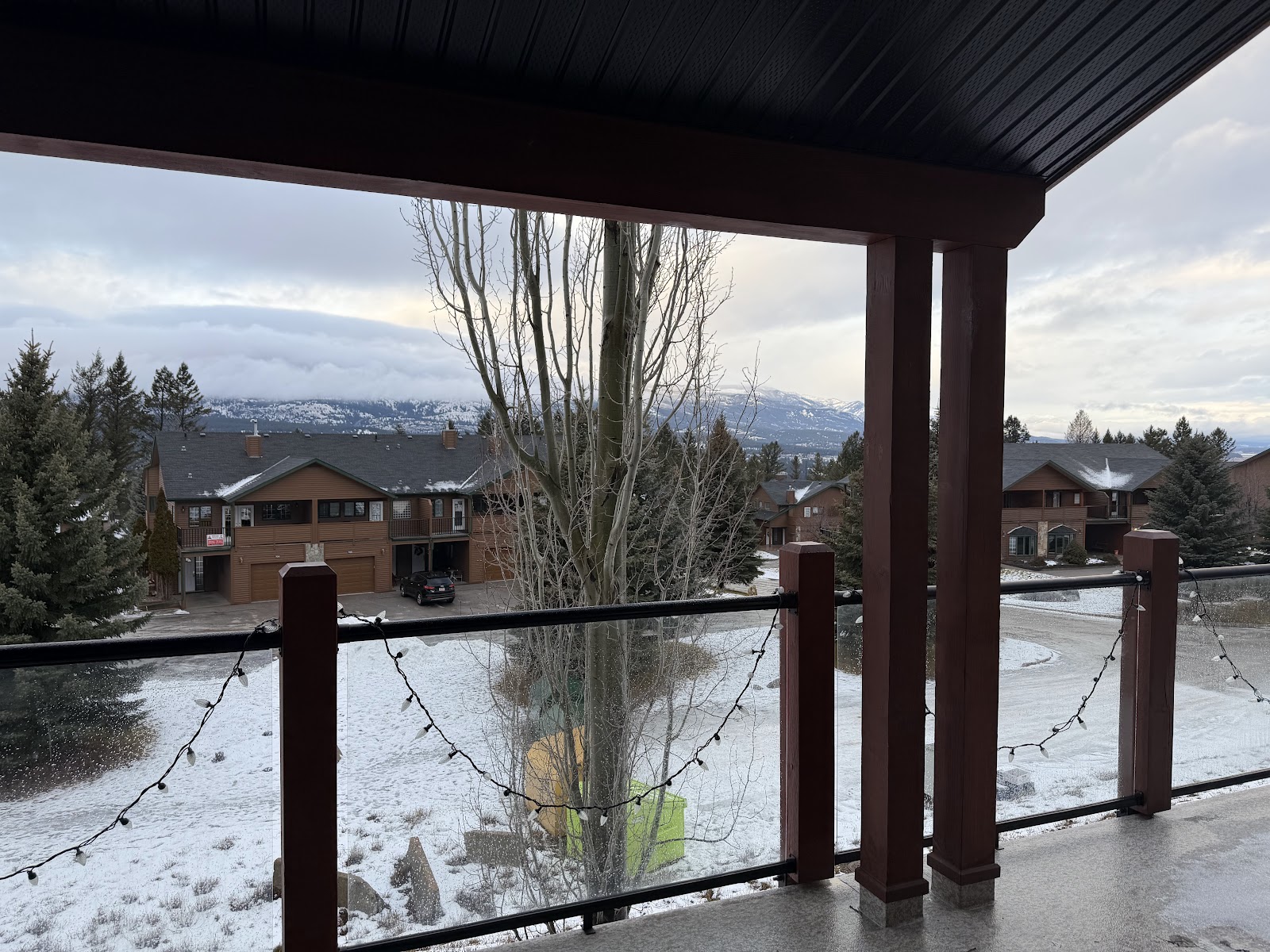 The Residences at Fairmont Ridge