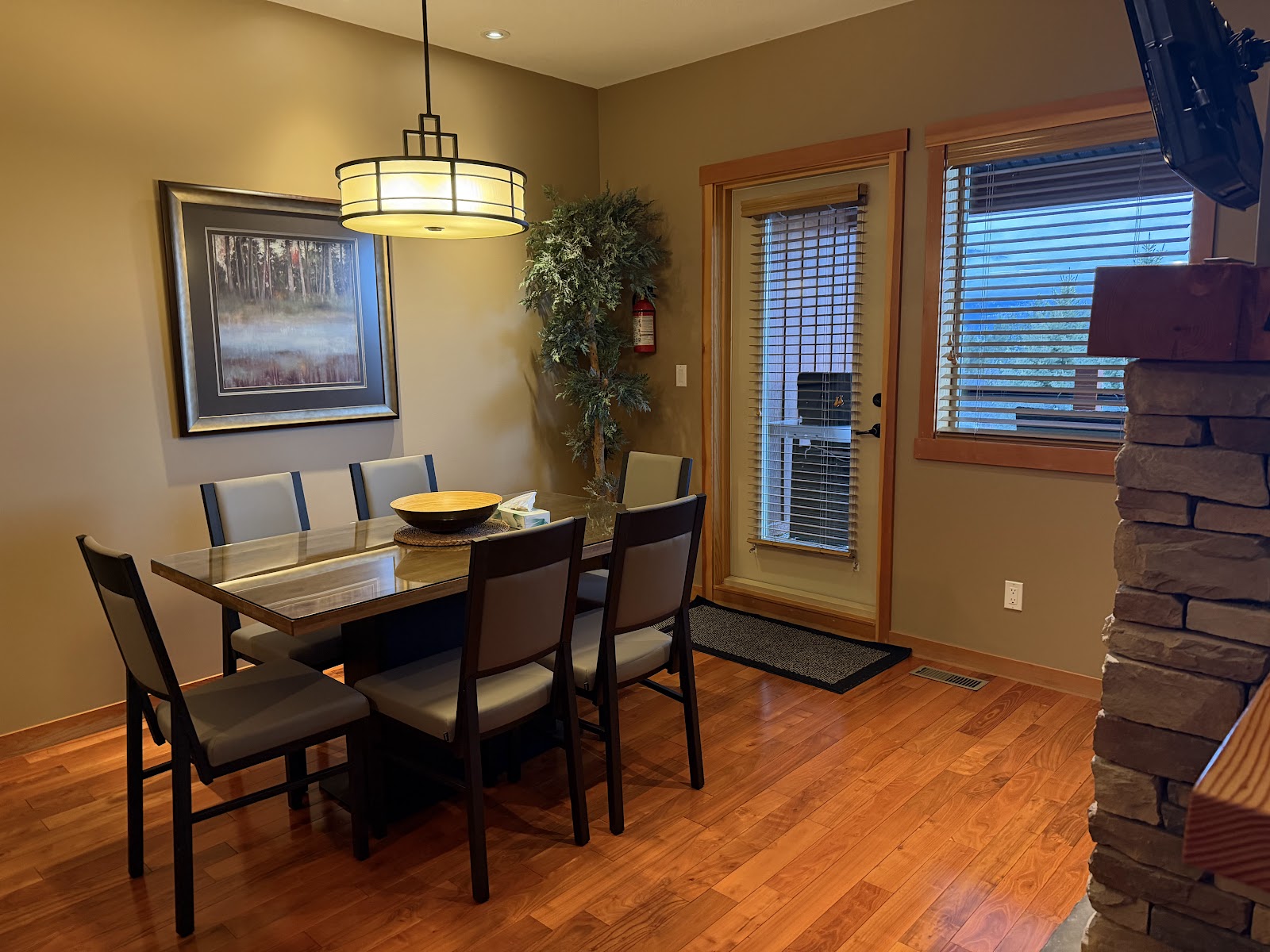 The Residences at Fairmont Ridge