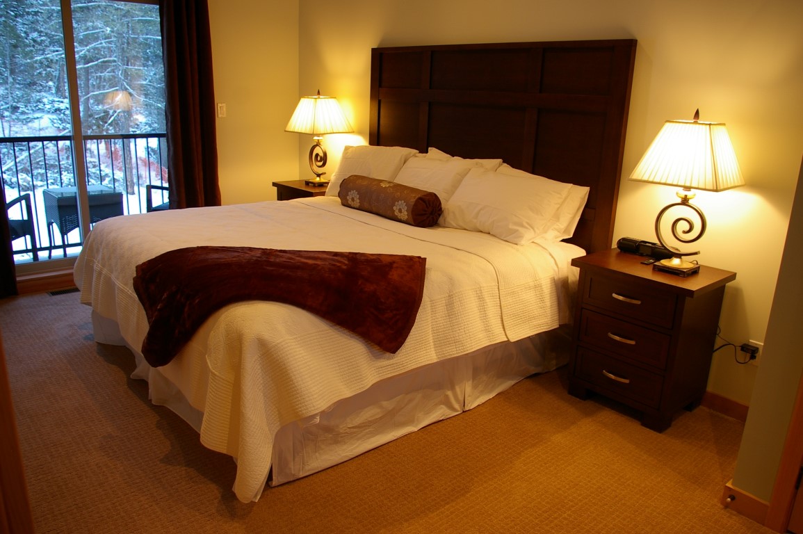 The Residences at Fairmont Ridge