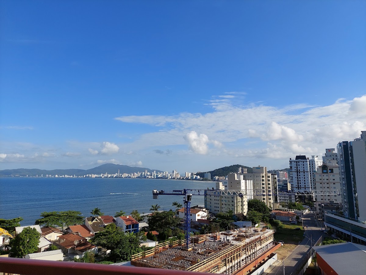 Residencial Itapema Vacation Club