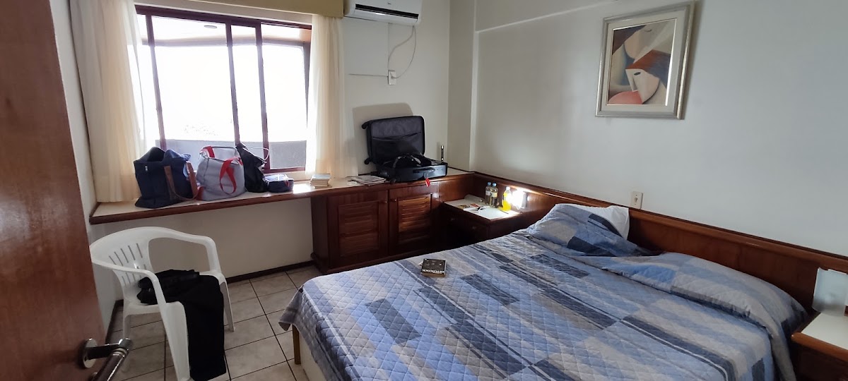 Residencial Itapema Vacation Club