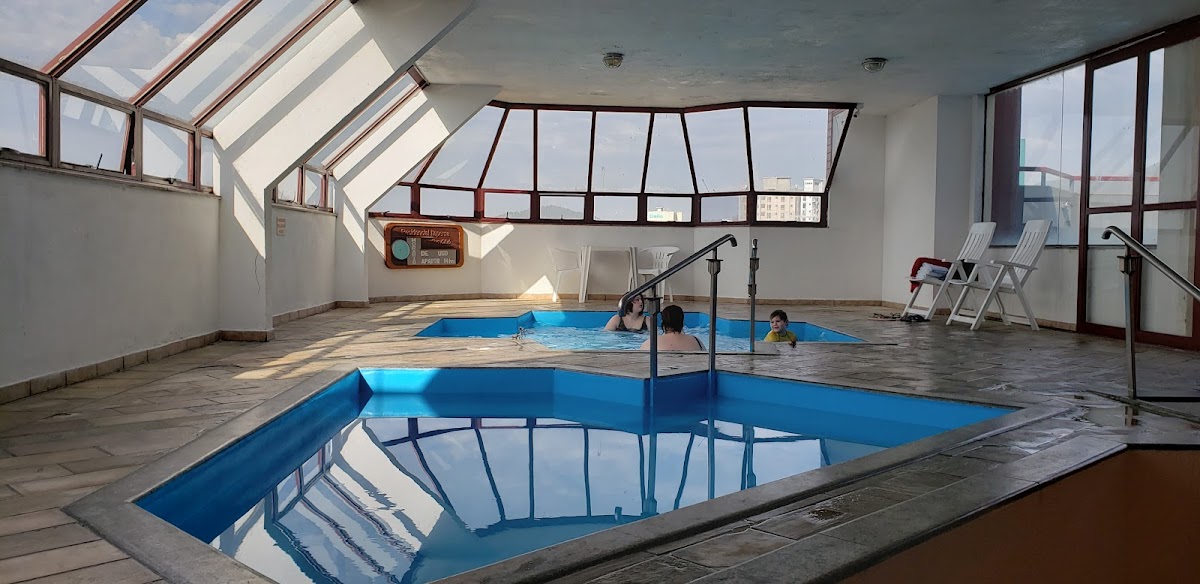 Residencial Itapema Vacation Club