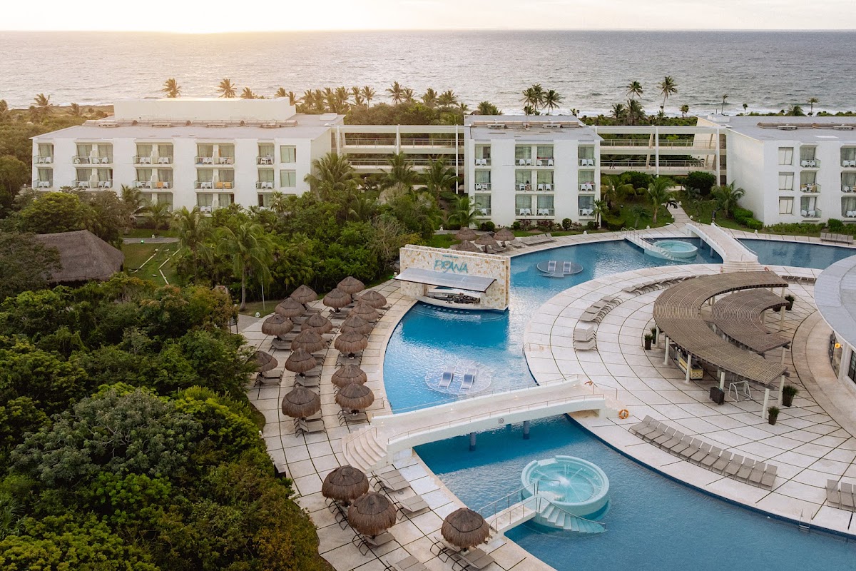 Grand Sirenis Riviera Maya Resort & Spa