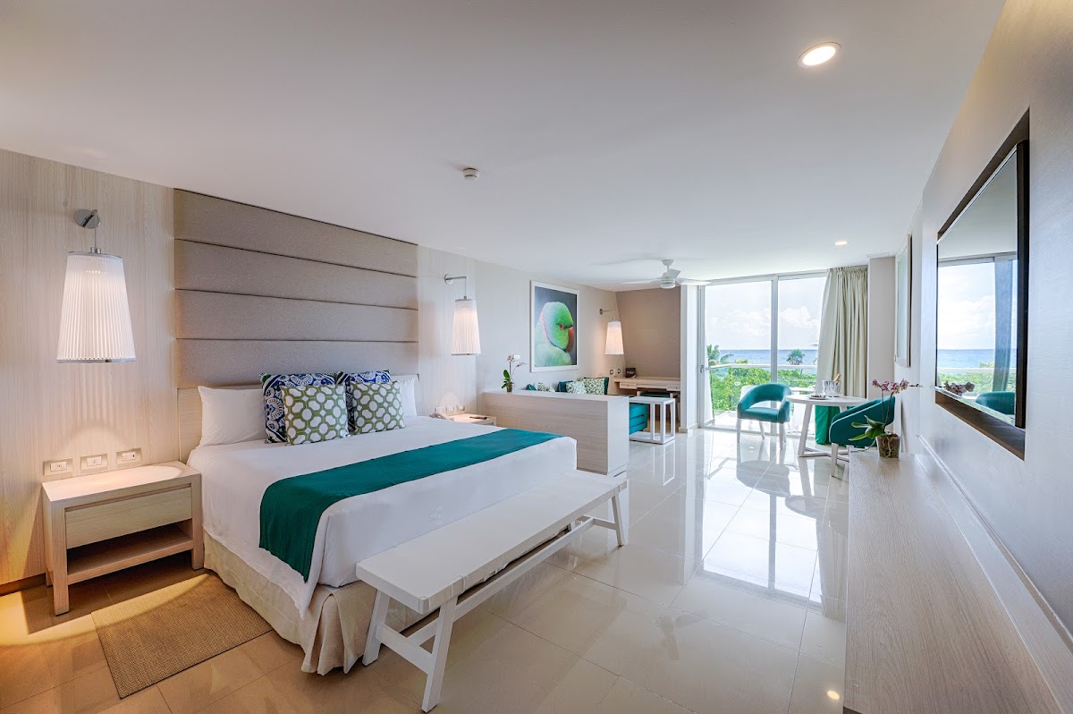 Grand Sirenis Riviera Maya Resort & Spa