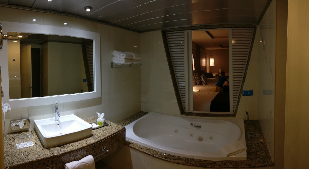Grand Sirenis Riviera Maya Resort & Spa