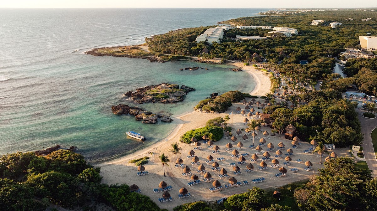 Grand Sirenis Riviera Maya Resort & Spa