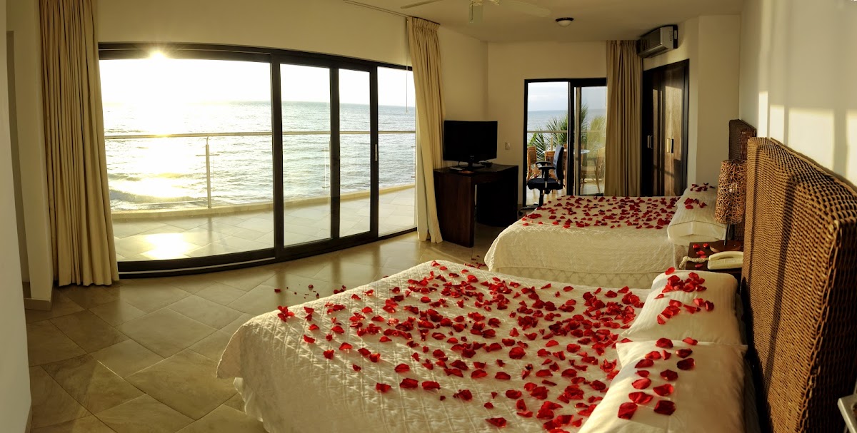 GHL Relax Hotel Makana Resort