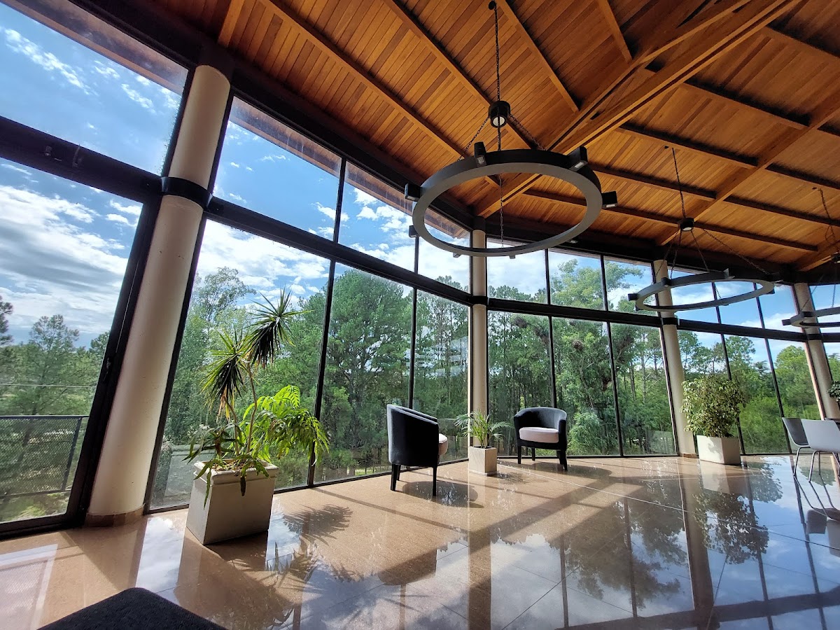 Villa Pirén Cabalango