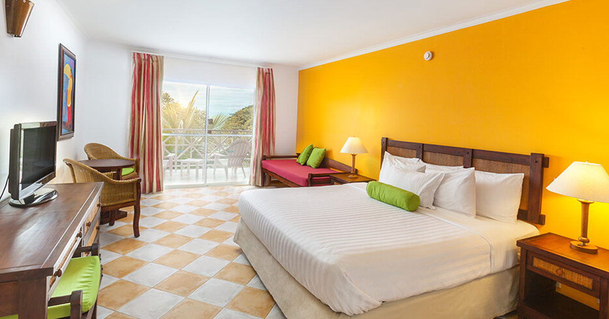 Royal Decameron Farallon - 3 Nights