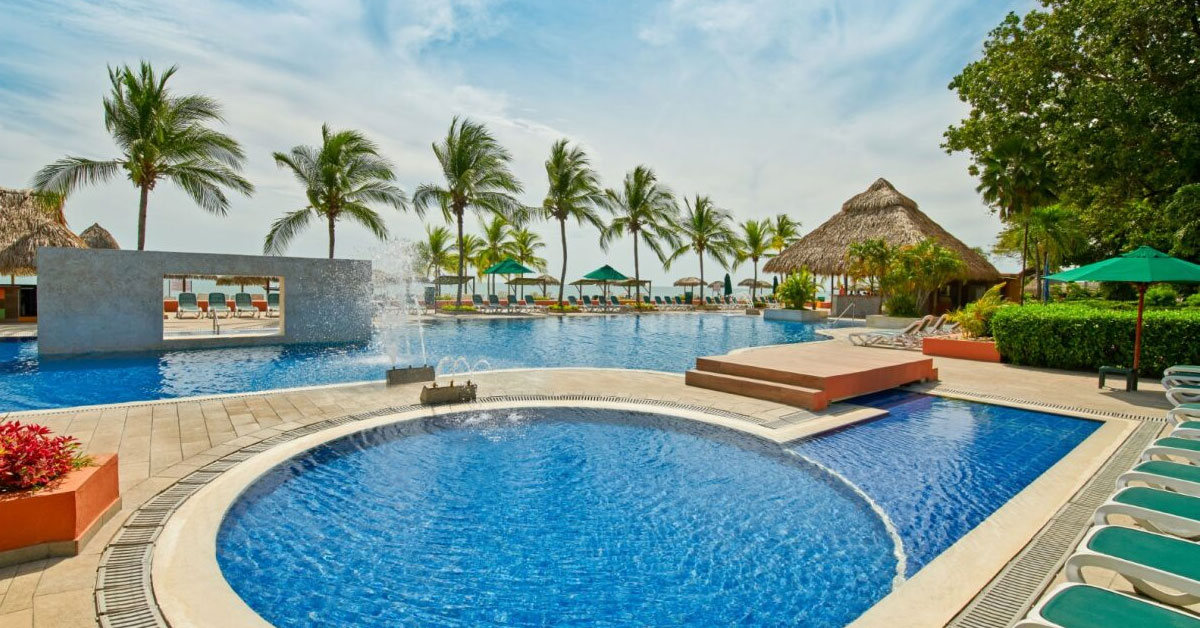 Royal Decameron Farallon - 3 Nights