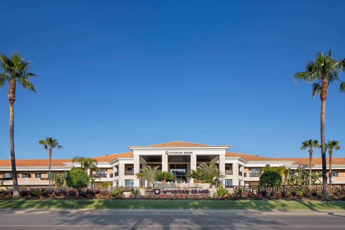 Monte Da Quinta Resort