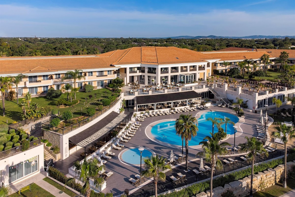 Monte Da Quinta Resort