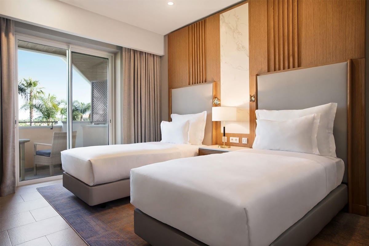 Monte Da Quinta Resort