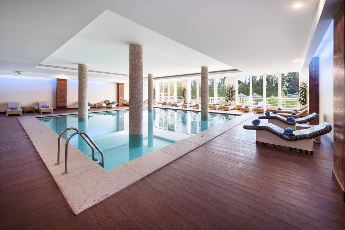 Monte Da Quinta Resort